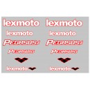 Lexmoto - Pegasus Kit 1 - 009